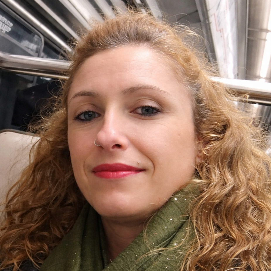 Aurélie Benedetto