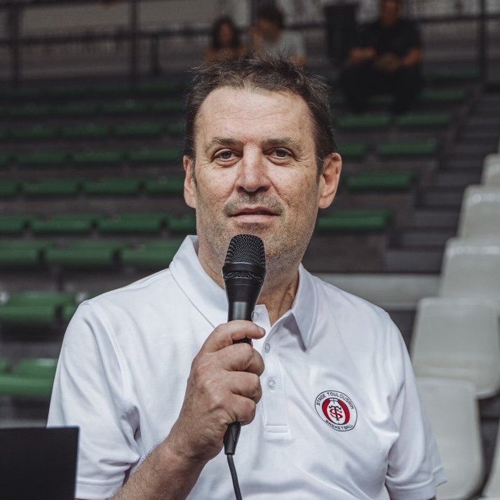 Jean-François Kostine